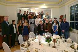 TalenteTag 2024 im Romantik Hotel Neuhaus in Iserlohn