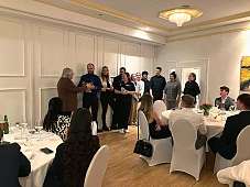 TalenteTag 2024 im Romantik Hotel Neuhaus in Iserlohn