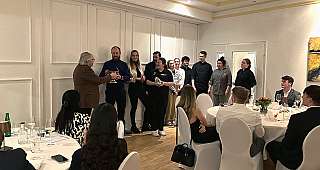 TalenteTag 2024 im Romantik Hotel Neuhaus in Iserlohn