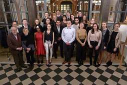 Talente.Tag 2020 Muenster