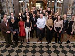 Talente.Tag 2020 Muenster