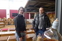 Talente.Tag 2020 Muenster