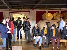 Talente.Tag 2020 Muenster