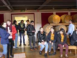 Talente.Tag 2020 Muenster