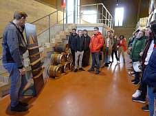 Talente.Tag 2020 Muenster