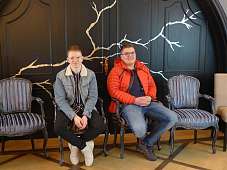 Talente.Tag 2020 Muenster