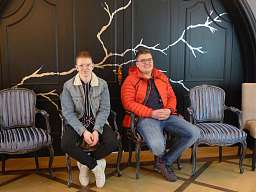 Talente.Tag 2020 Muenster