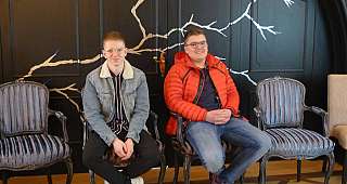 Talente.Tag 2020 Muenster