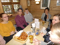 Talente.Tag 2019 Nürnberg