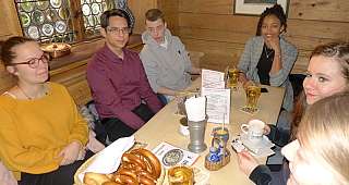 Talente.Tag 2019 Nürnberg