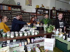 Talente.Tag 2019 Nürnberg