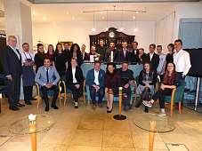 Talente.Tag 2019 Nürnberg