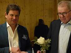 Talente.Tag 2019 Nürnberg