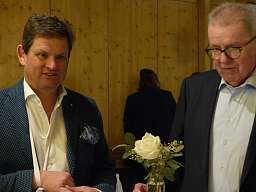 Talente.Tag 2019 Nürnberg