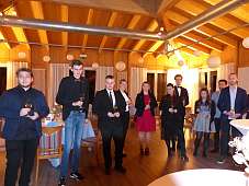 Talente.Tag 2019 Nürnberg