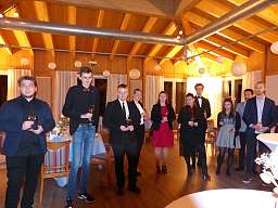 Talente.Tag 2019 Nürnberg