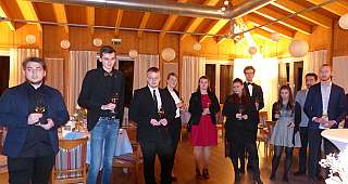 Talente.Tag 2019 Nürnberg
