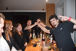 TalenteTag 2023 Romantik Hotel Hirschen Parsberg