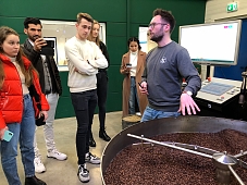 TalenteTag 2023 Romantik Hotel Hirschen Parsberg