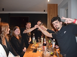 TalenteTag 2023 Romantik Hotel Hirschen Parsberg