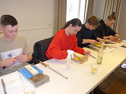 TalenteTag 2023 Romantik Hotel Hirschen Parsberg