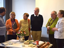 TalenteTag 2023 Romantik Hotel Hirschen Parsberg