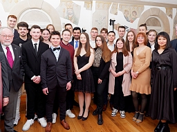 TalenteTag 2023 Romantik Hotel Hirschen Parsberg