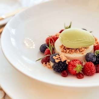 Romantik Hotels - Gourmet  