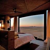 Romantik Partner_Gondwana Collection