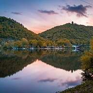 Hengsteysee Hagen NRW