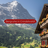 Bergruhe im Romantik Hotel Schweizerhof | PEARLS by Romantik