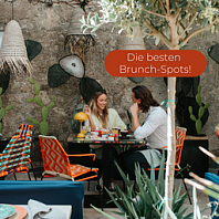 die besten Brunch Spots