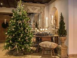 Brunndenhaeuserl Romantik Hotel Winzarei 