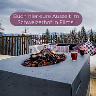 Schweizerhof Flims Romantik Hotel &amp; Spa