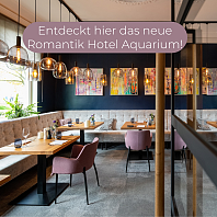 Romantik Hotel Aquarium