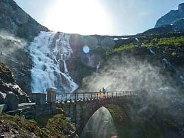 Trollstigen Trollstigen
