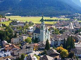 Toblach Toblach