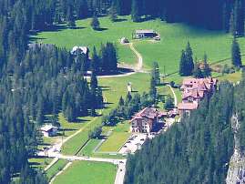 Schluderbach Schluderbach