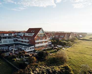 Romantik Hotel Achterdiek  Romantik Hotel Achterdiek