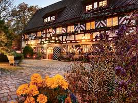 Romantik Hotel Gasthaus Rottner  Romantik Hotel Gasthaus Rottner