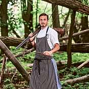 Jagd nach den Sternen