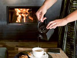 Romantik Hotel Turm Romantik Hotel Turm