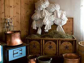 Romantik Hotel Turm Romantik Hotel Turm