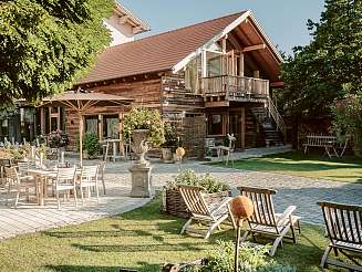 Das Mühlbach Das Mühlbach