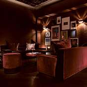 Interior-Design auf Sterneniveau