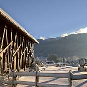 Spot on: Besonders schöne Aussichten