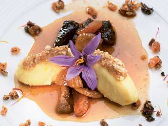 Sternekoch Gerd Windhösel