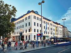 25hours Hotel The Royal Bavarian in München 25hours Hotel The Royal Bavarian in München