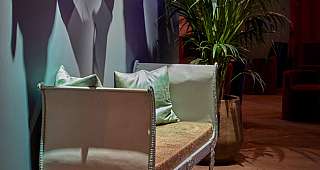 25hours Hotel The Royal Bavarian in München