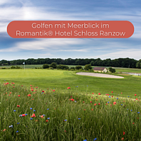 Romantik® Hotel Schloss Ranzow